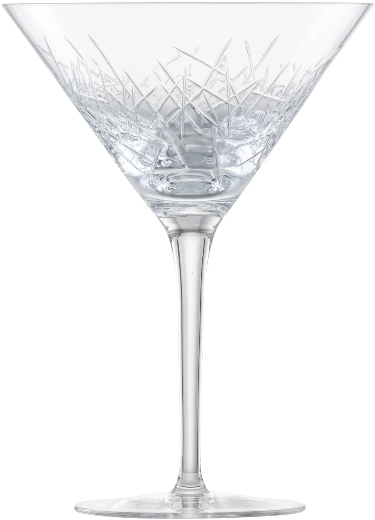 Kieliszek do martini 294 ml, kpl. 2 szt. BAR PREMIUM NO. 3 -  ZWIESEL HANDMADE