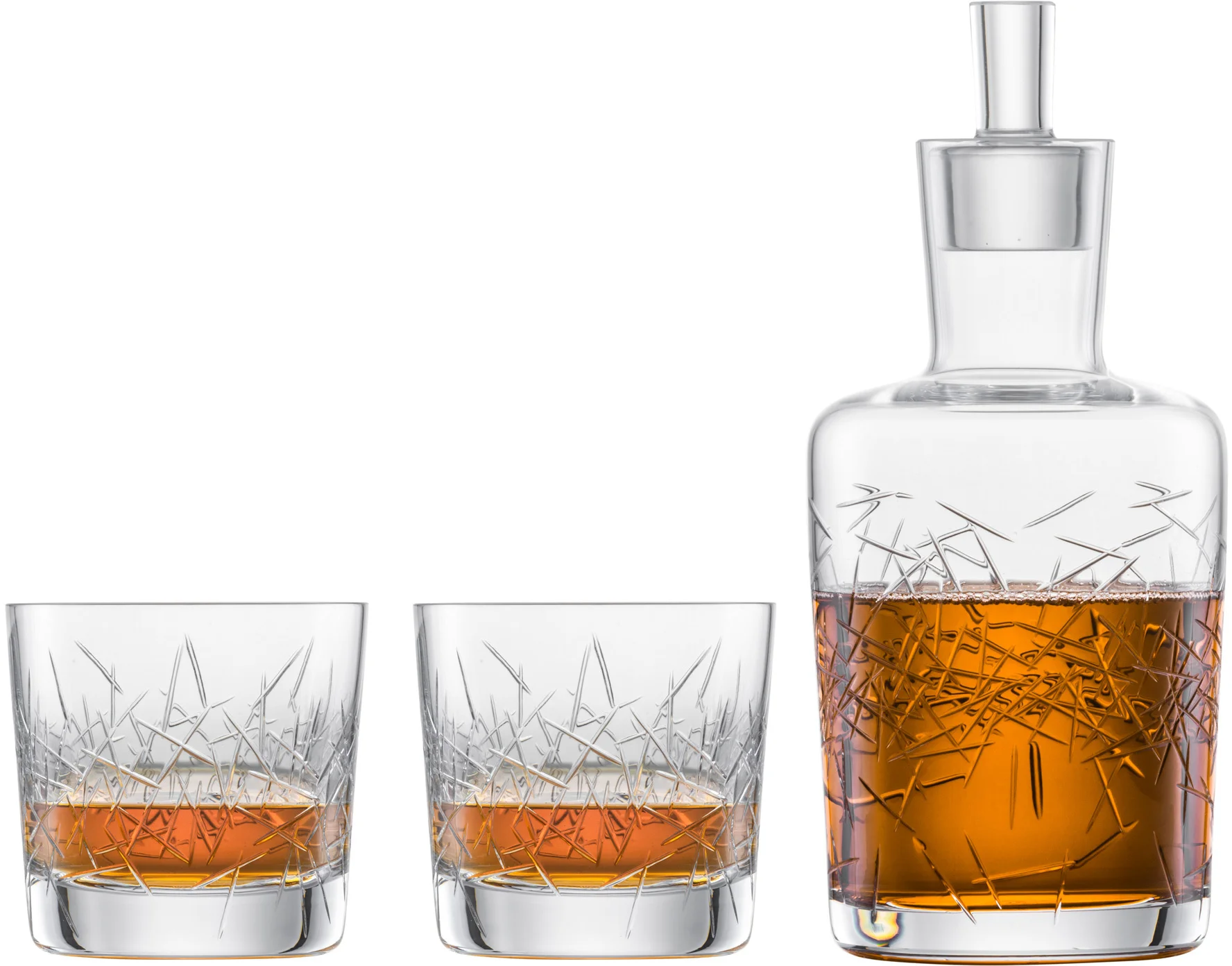 Zestaw do whisky BAR PREMIUM NO. 3 -  ZWIESEL HANDMADE