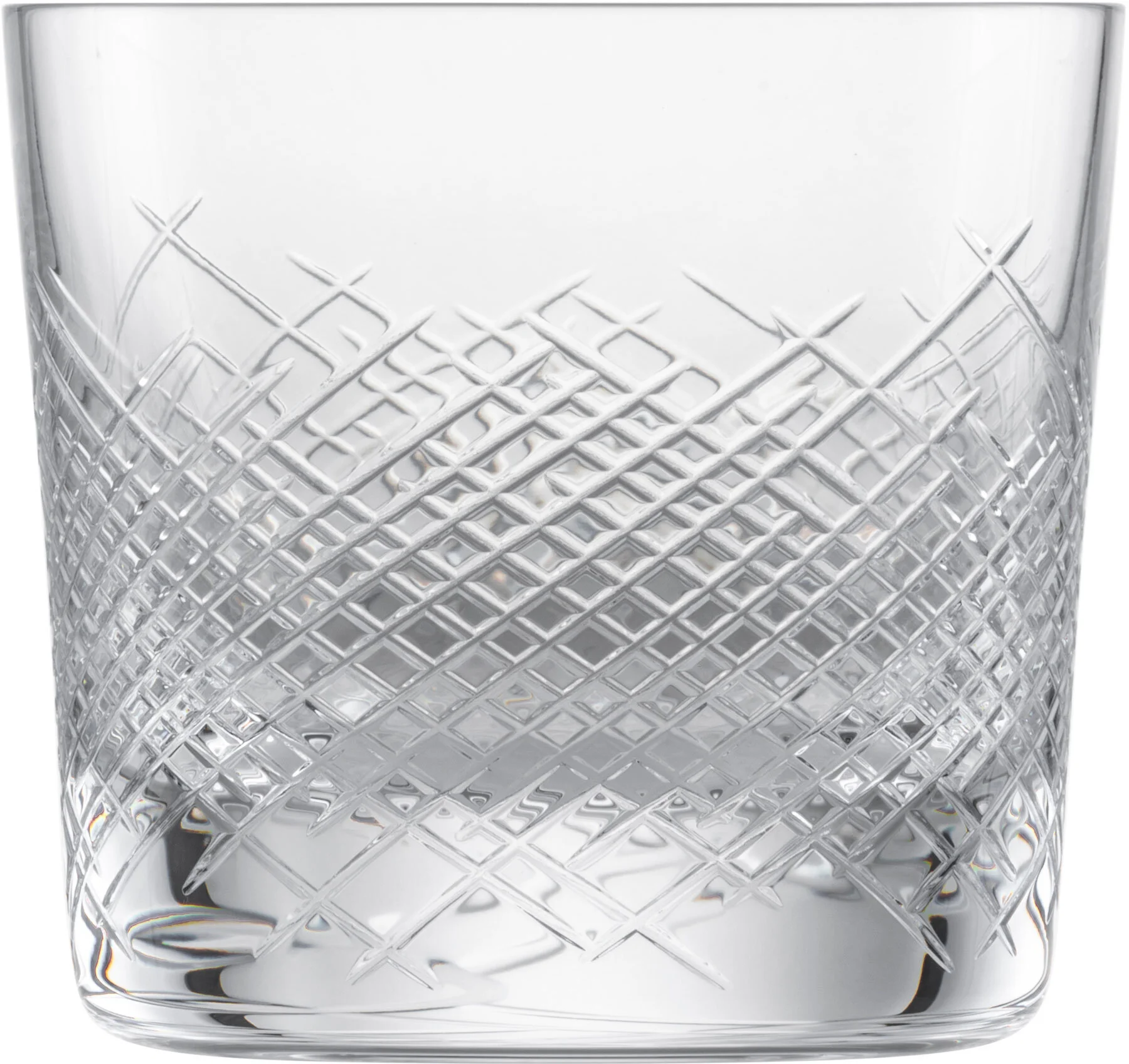 Szklanka do whisky 288 ml, kpl. 2 szt. BAR PREMIUM NO. 2 - ZWIESEL HANDMADE