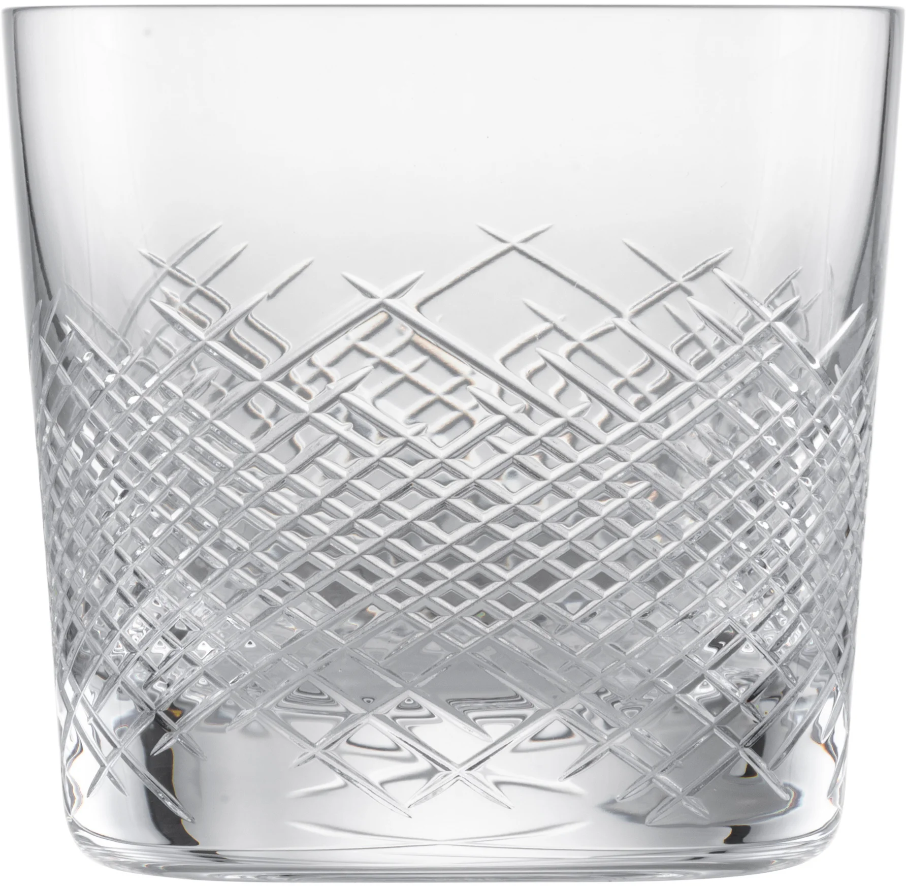 Szklanka do whisky 399 ml, kpl. 2 szt. BAR PREMIUM NO. 2 - ZWIESEL HANDMADE