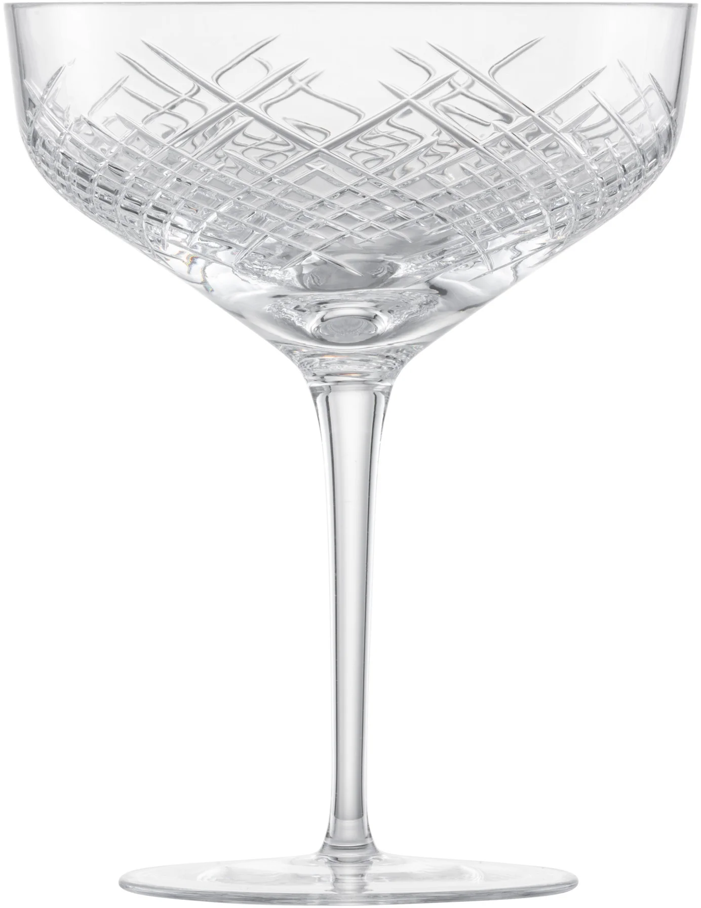 Kieliszek do koktajli 370 ml, kpl. 2 szt. BAR PREMIUM NO. 2 - ZWIESEL HANDMADE