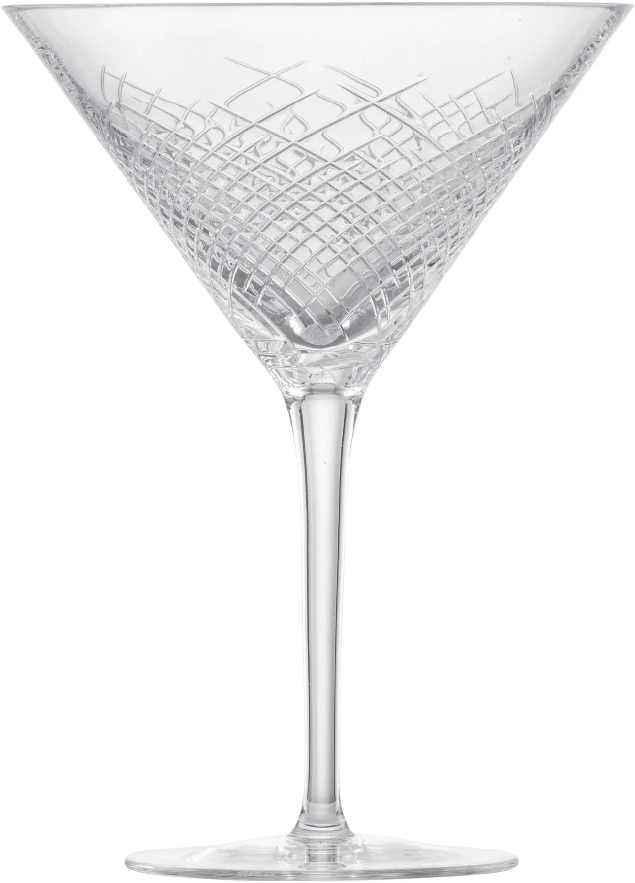 Kieliszek do martini 294 ml, kpl. 2 szt. BAR PREMIUM NO. 2 - ZWIESEL HANDMADE