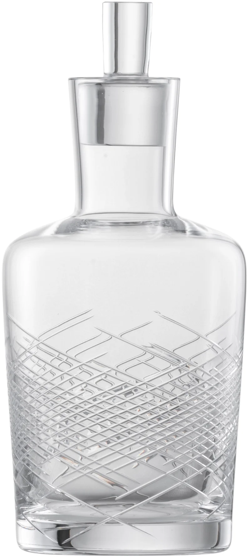Karafka do whisky 500 ml BAR PREMIUM NO. 2 - ZWIESEL HANDMADE