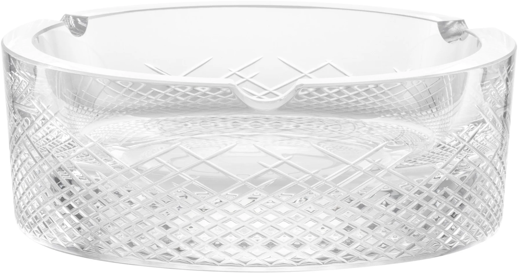 Popielniczka do cygar BAR PREMIUM NO. 2 - ZWIESEL HANDMADE