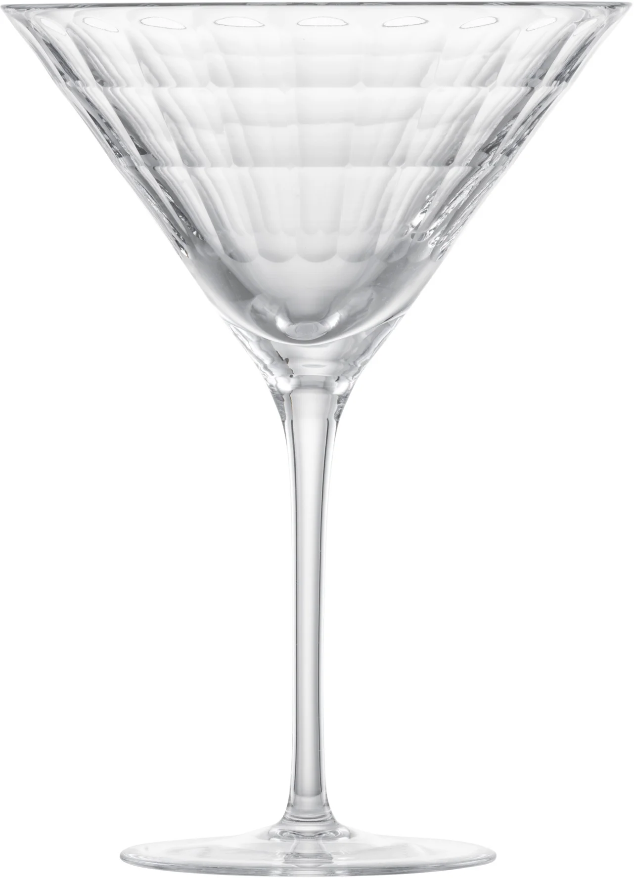 Kieliszek do martini 287 ml, kpl. 2 szt. BAR PREMIUM NO. 1 - ZWIESEL HANDMADE