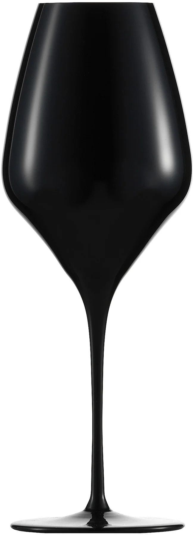 Kieliszek do wina czarny 505 ml THE FIRST- ZWIESEL HANDMADE
