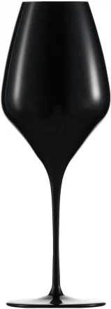 Kieliszek do wina czarny 505 ml THE FIRST- ZWIESEL HANDMADE