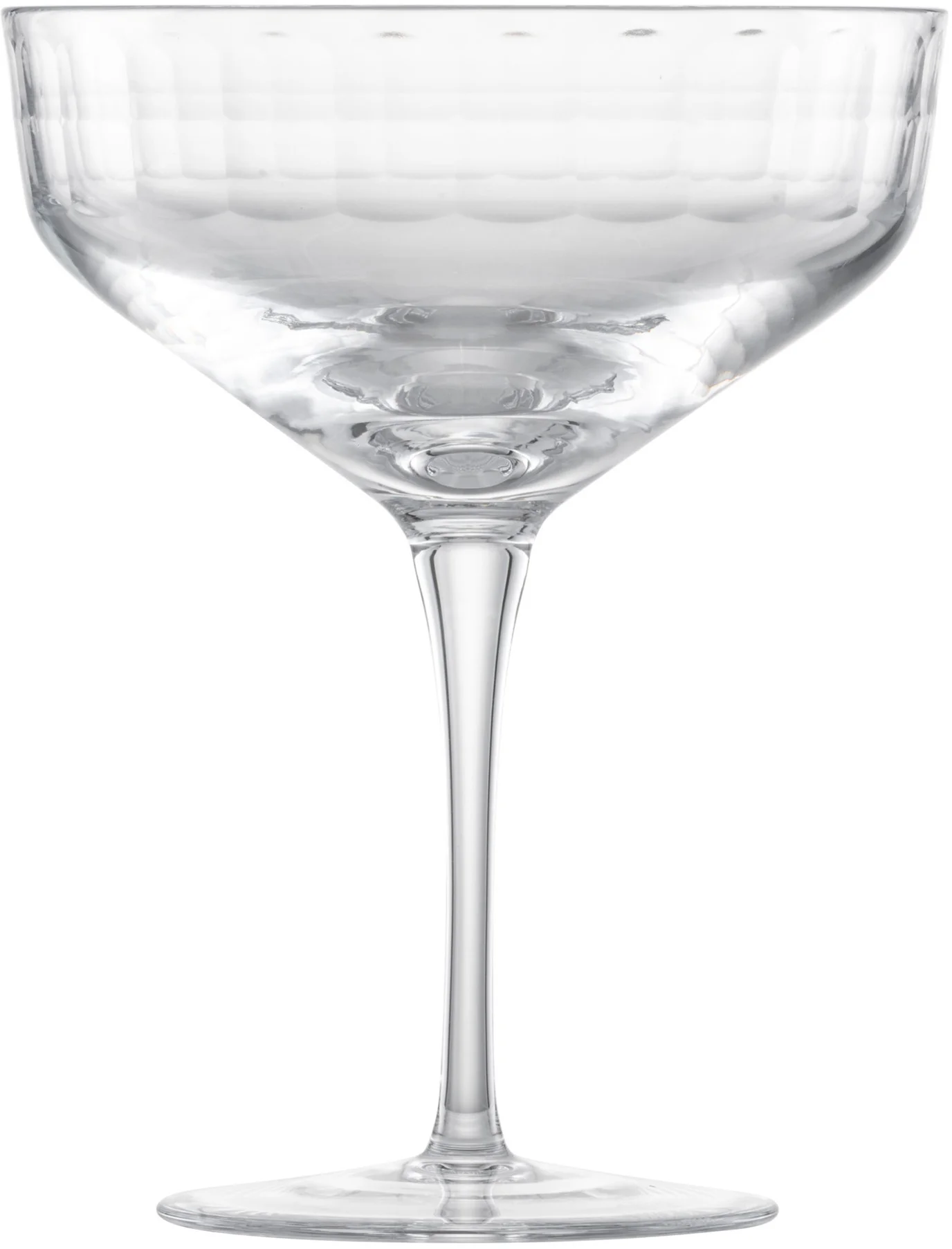 Kieliszek do koktajli 362 ml HOMMAGE CARAT - ZWIESEL HANDMADE