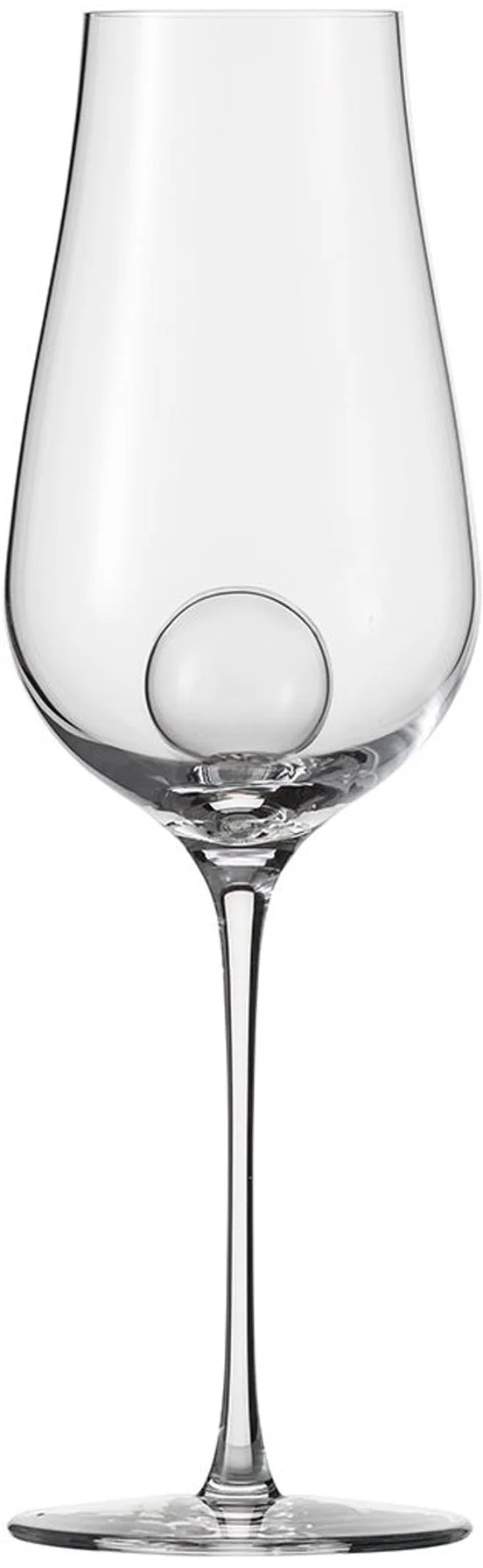Kieliszek do szampana 331 ml, kpl. 2 szt. AIR SENSE - ZWIESEL HANDMADE