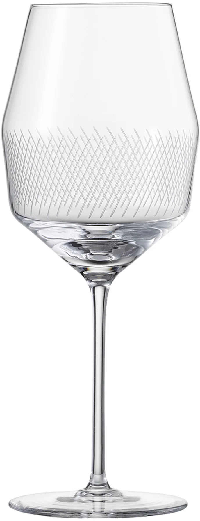 Kieliszek do szampana 543 ml UPPER WEST - ZWIESEL HANDMADE
