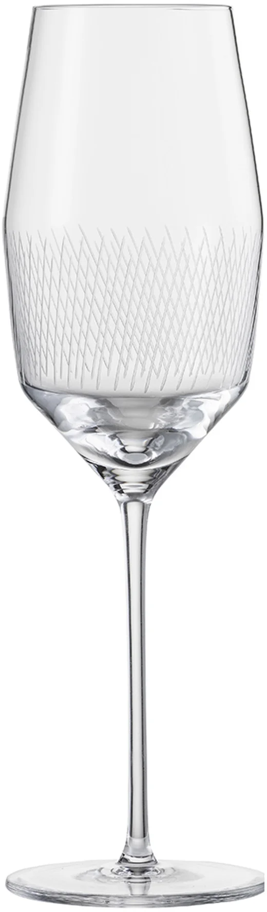 Kieliszek do szampana 399 ml UPPER WEST - ZWIESEL HANDMADE