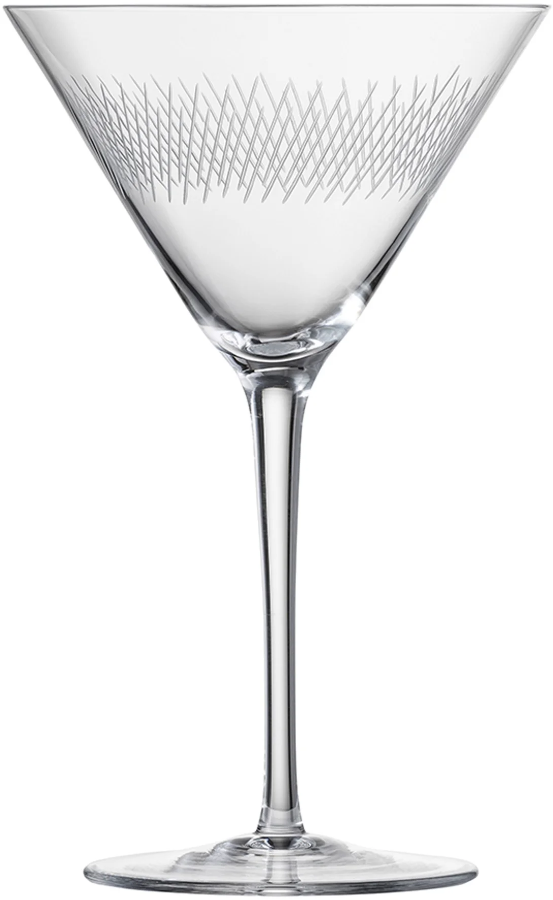 Kieliszek Martini 278 ml UPPER WEST - ZWIESEL HANDMADE