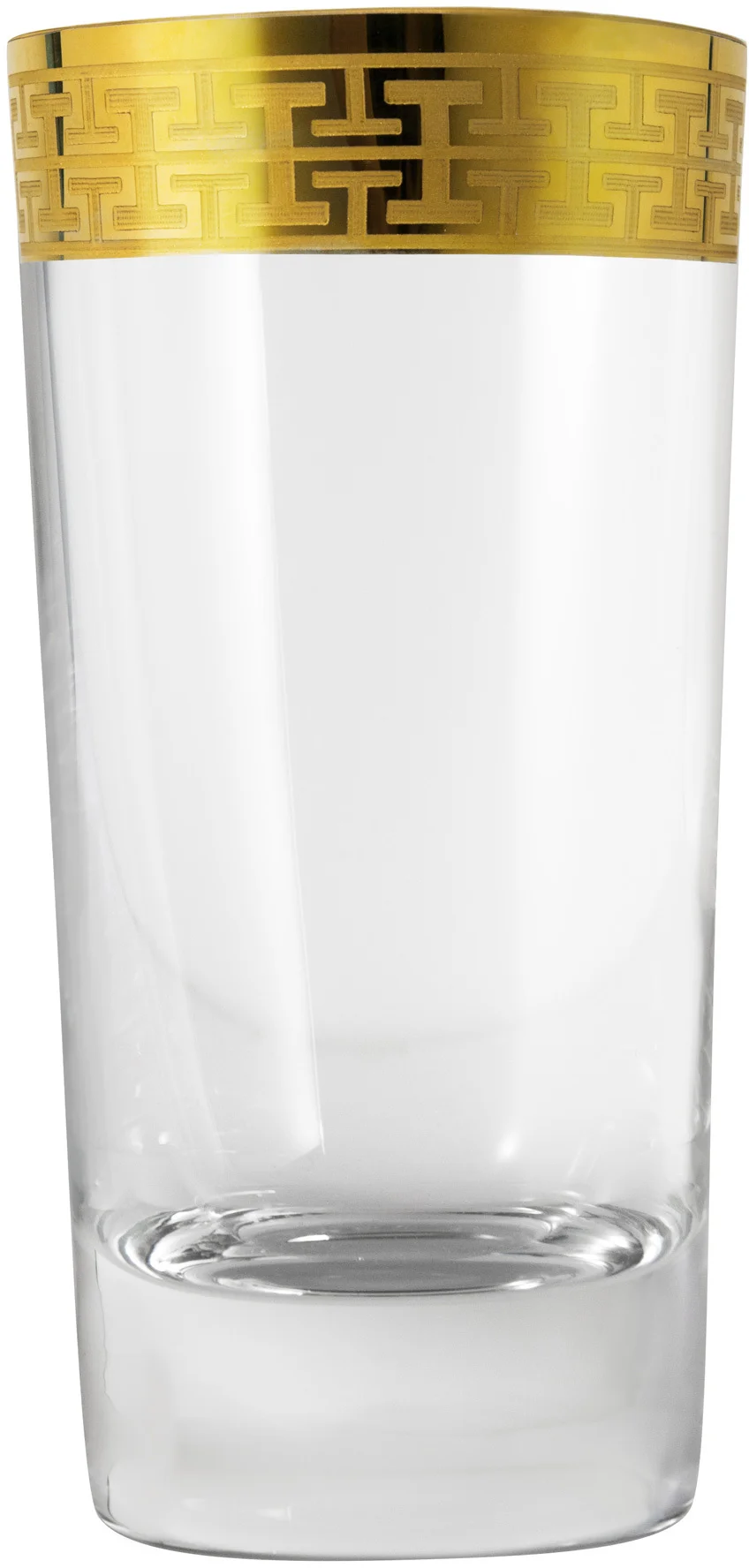 Szklanka 349 ml HOMMAGE GOLD CLASSIC - ZWIESEL HANDMADE