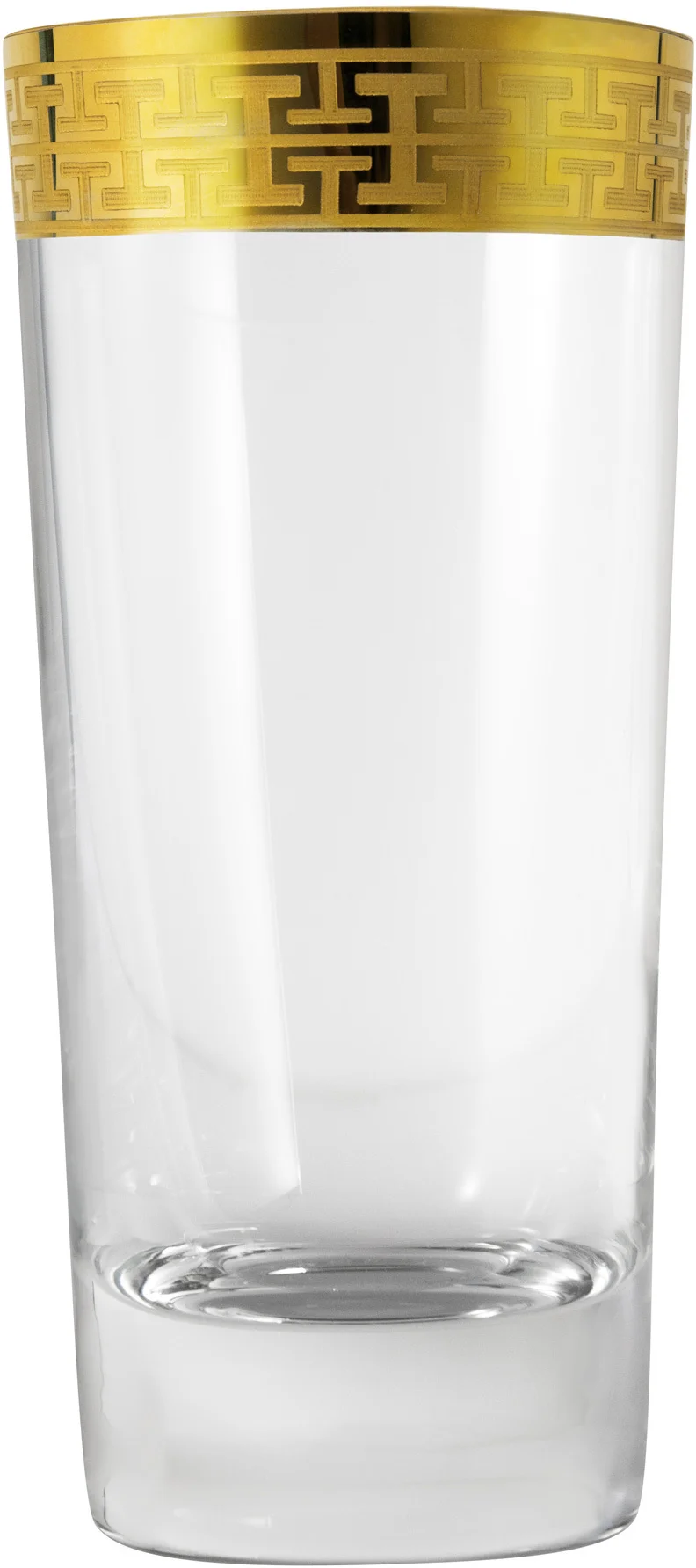Szklanka 468 ml HOMMAGE GOLD CLASSIC - ZWIESEL HANDMADE