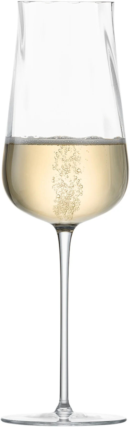 Kieliszek do szampana 365 ml, kpl. 2 szt. MARLENE - ZWIESEL HANDMADE