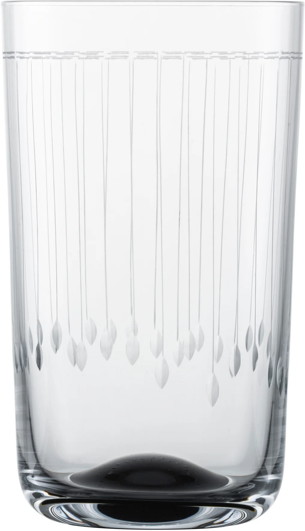 Longdrink 491 ml, kpl. 2 szt. GLAMOROUS - ZWIESEL HANDMADE