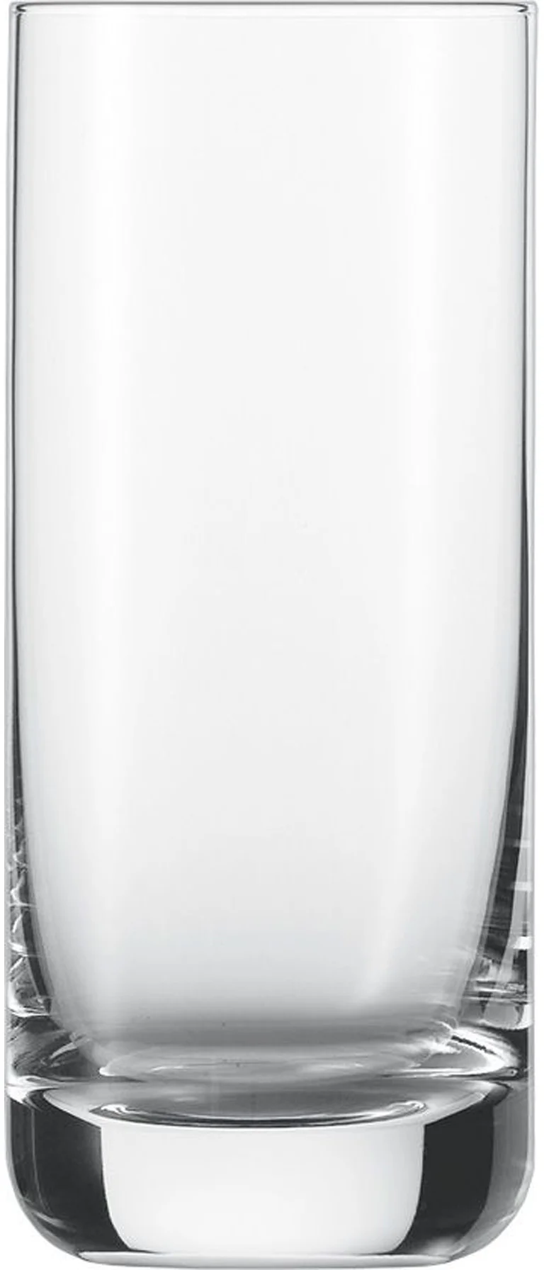 Szklanka longdrink 370 ml CONVENTION - SCHOTT ZWIESEL