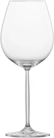 Kieliszek do wody / czerwonego wina 613 ml DIVA - SCHOTT ZWIESEL