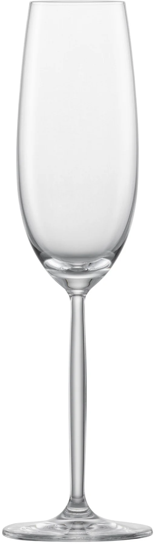 Kieliszek do szampana 219 ml DIVA - SCHOTT ZWIESEL