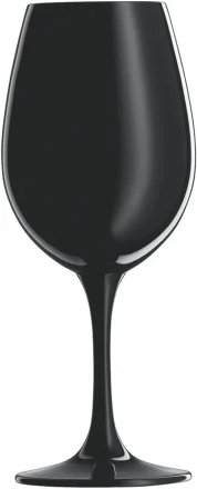 Kieliszek degustacyjny do wina 299 ml czarny - SCHOTT ZWIESEL