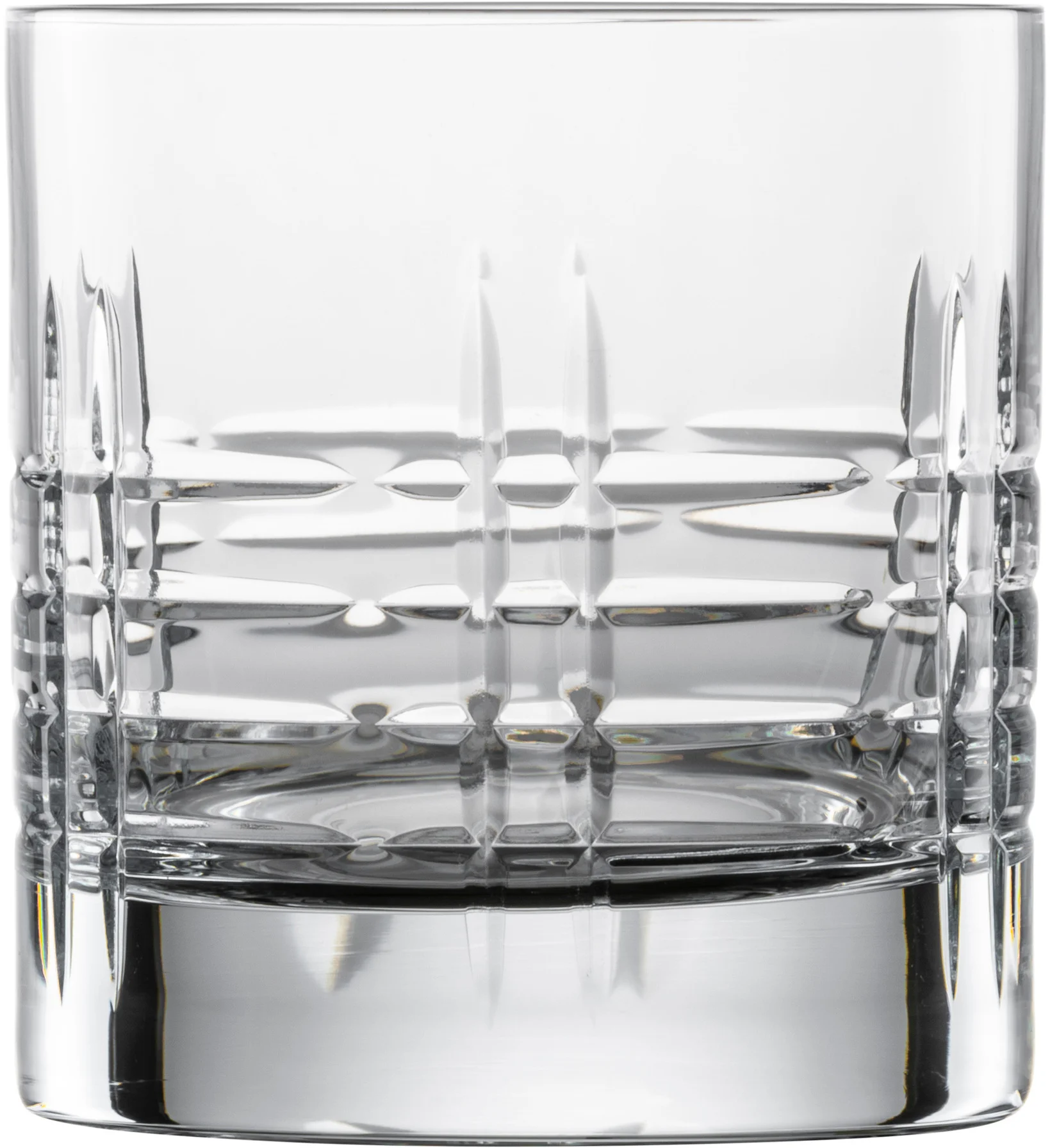 Szklanka Double Old Fashioned 369 ml BASIC BAR CLASSIC - SCHOTT ZWIESEL