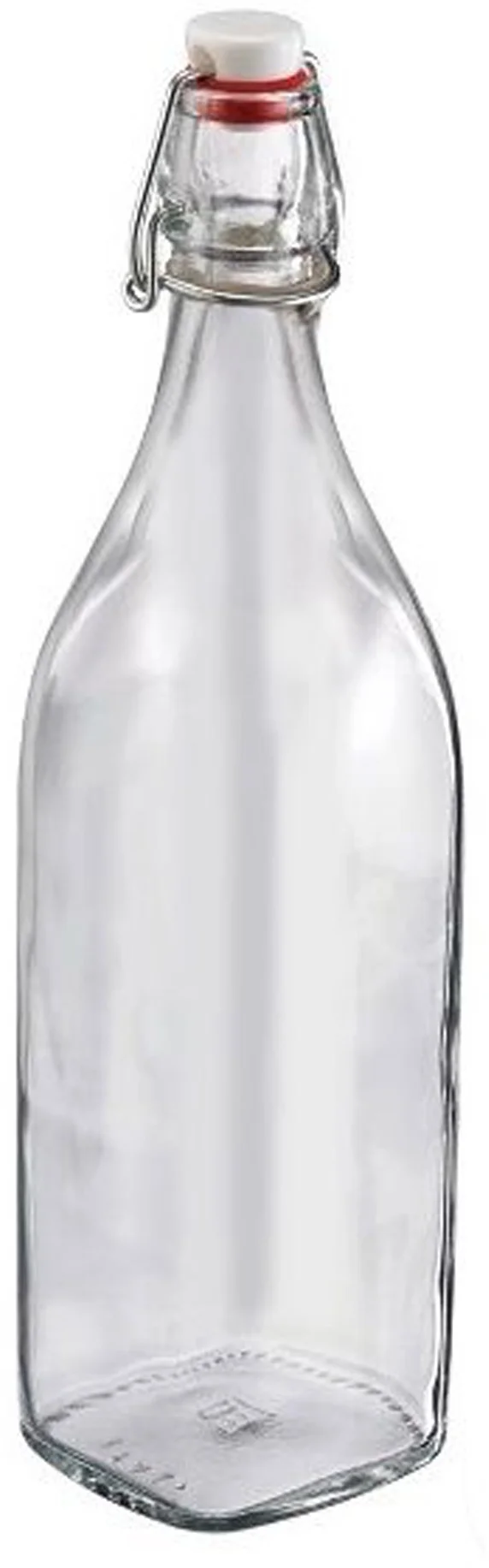 Butelka z hermetycznym zamknięciem 1000 ml