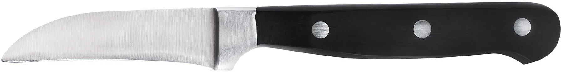 Nóż do warzyw 7 cm, kuty JUSTCUT
