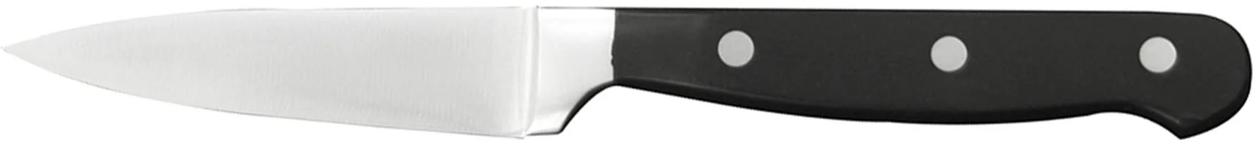 Nóż do warzyw 9 cm, kuty JUSTCUT