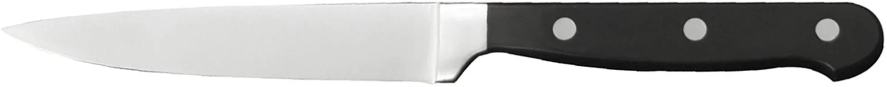 Nóż uniwersalny 15 cm, kuty JUSTCUT