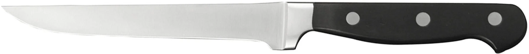 Nóż do trybowania 15 cm, kuty JUSTCUT