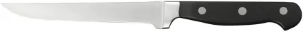 Nóż do trybowania 15 cm, kuty JUSTCUT