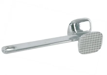 Tłuczek do mięsa - aluminiowy