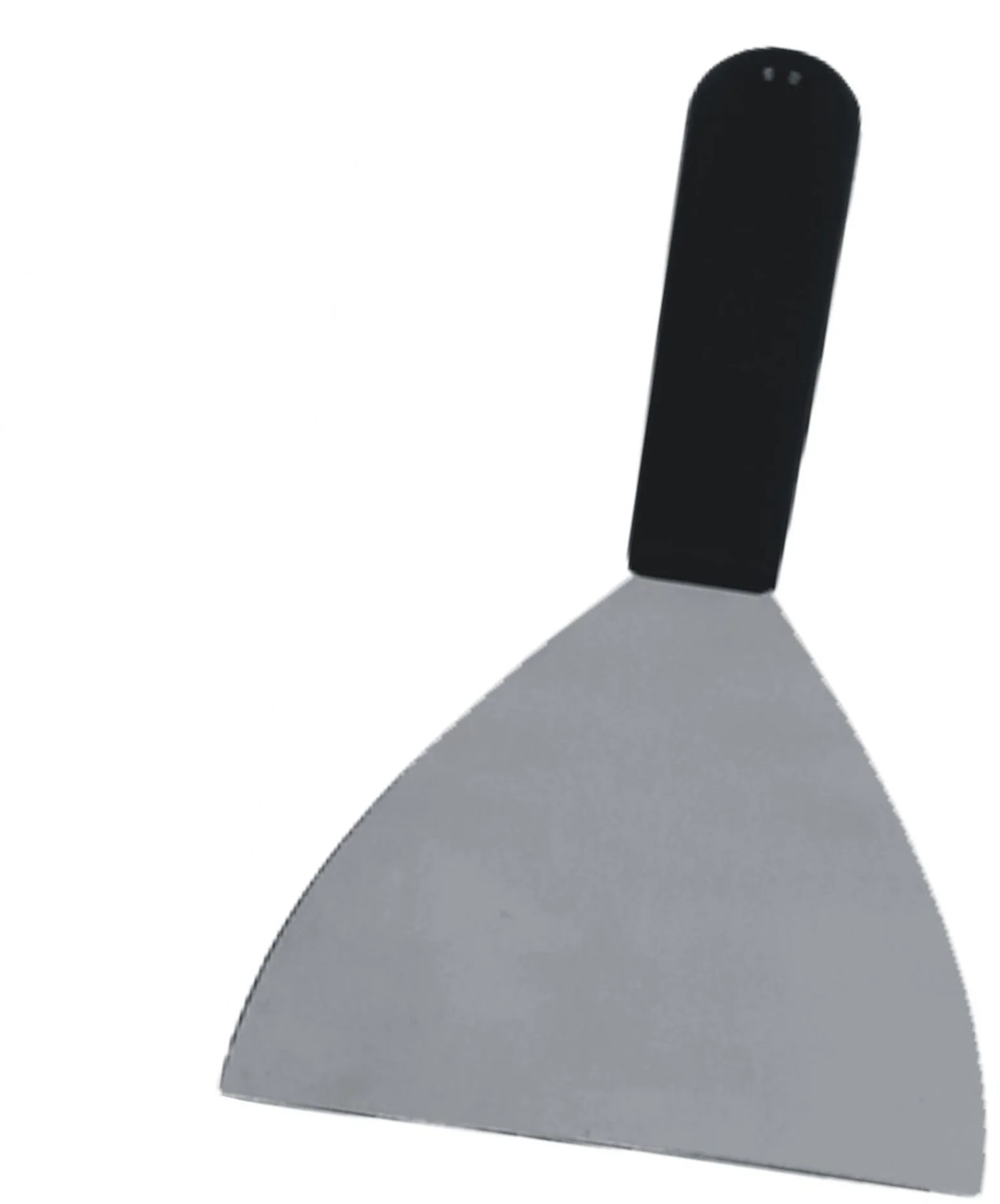 Szpachelka ze stali nierdzewnej szer.12 cm