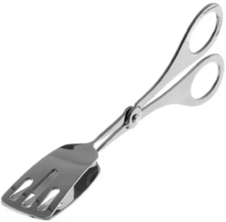 Szczypce cukiernicze dł. 18,5 cm