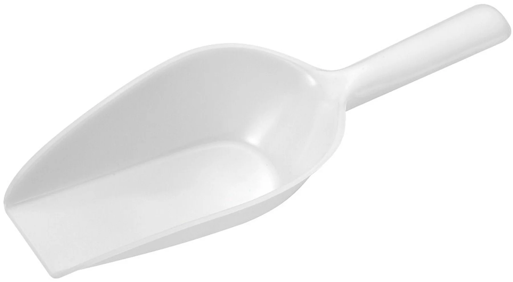 Szufelka z polipropylenu dł. 31 cm