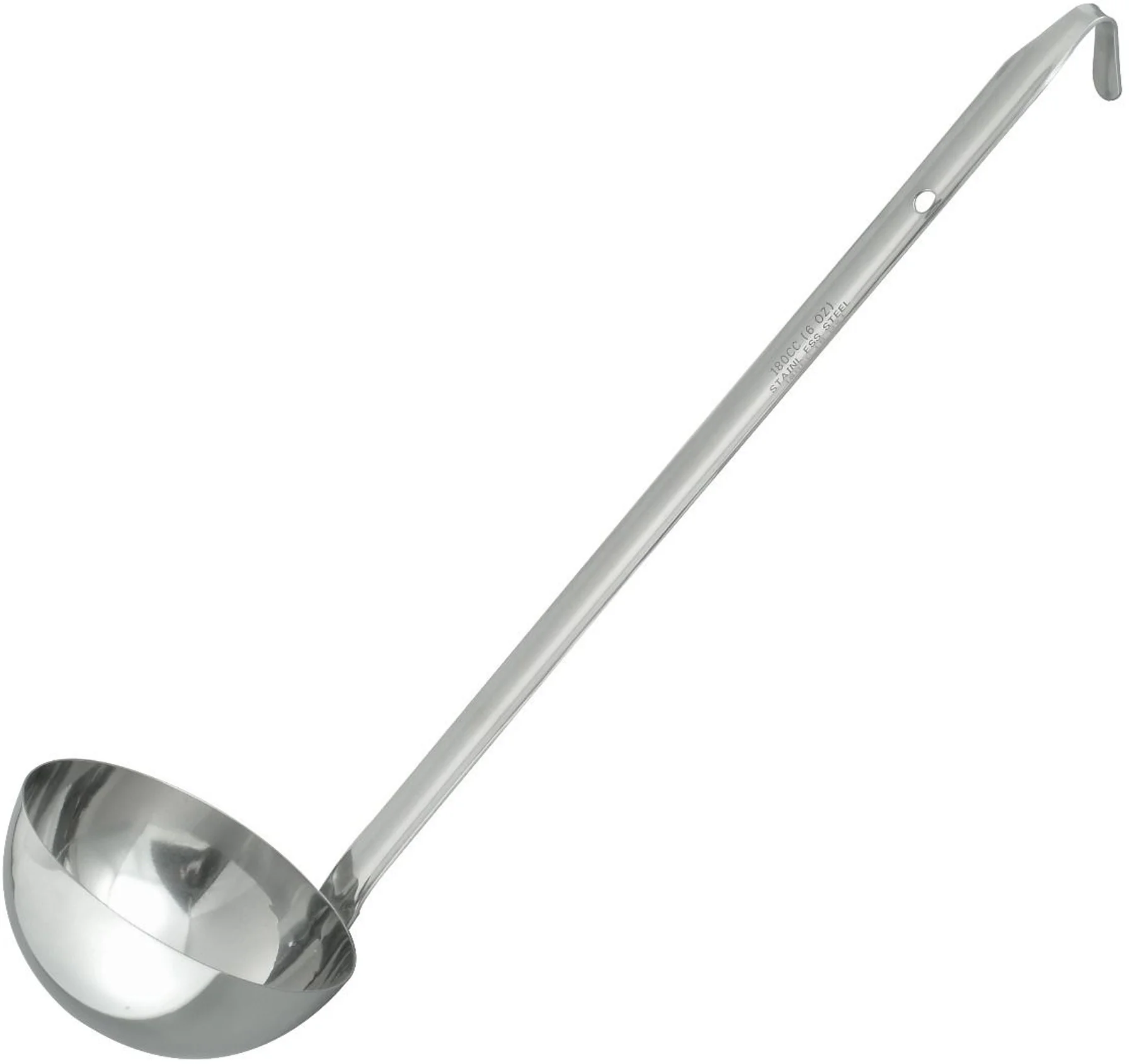 Chochla poj. 0,2 l