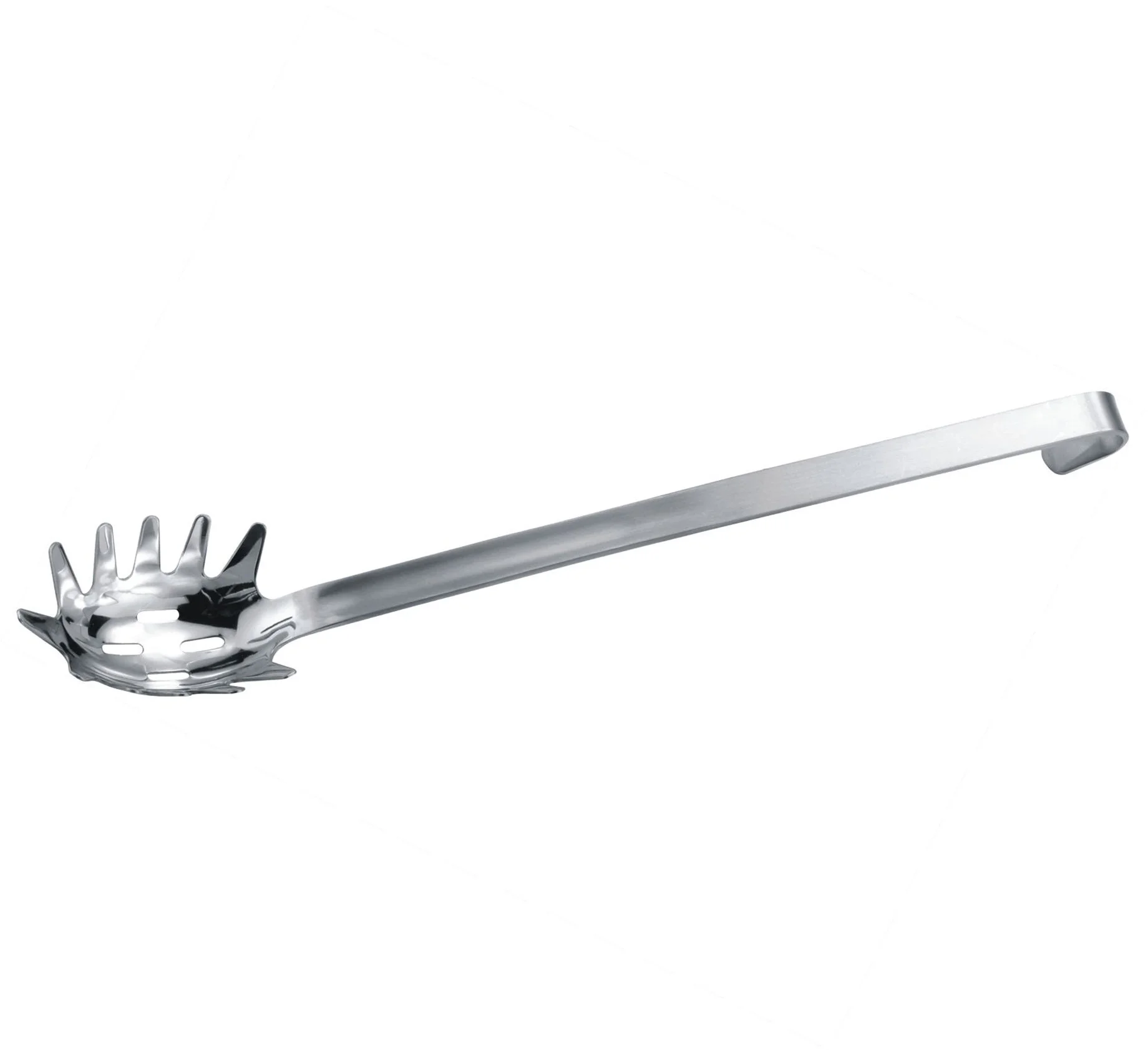 Łyżka do spaghetti dł. 40 cm