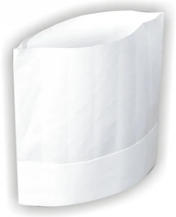 Premium czapka kucharska