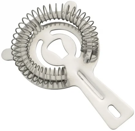 Sito barmańskie 14 cm - BAREQ