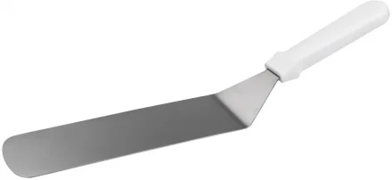 Łopatka ze stali nierdzewnej dł. 20 cm