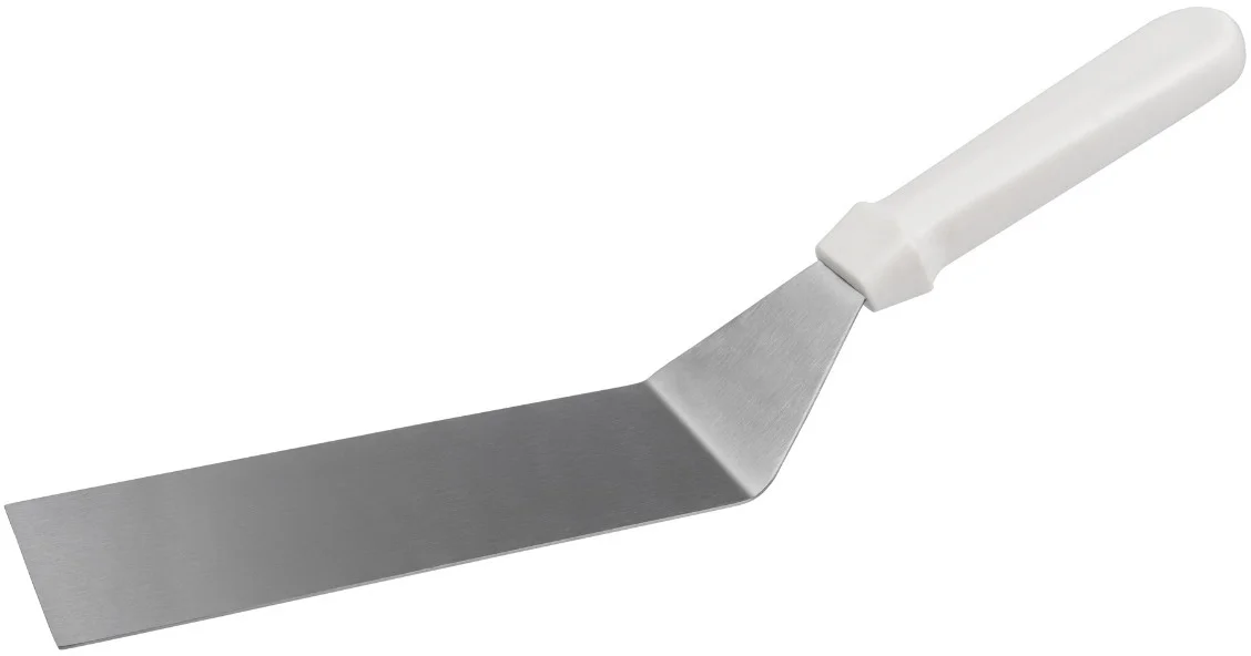 Łopatka do steków szer.7,3 cm dł. 18 cm