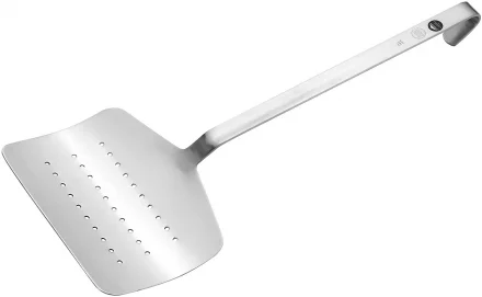 Łopatka do smażenia ryb monoblok dł. 34 cm