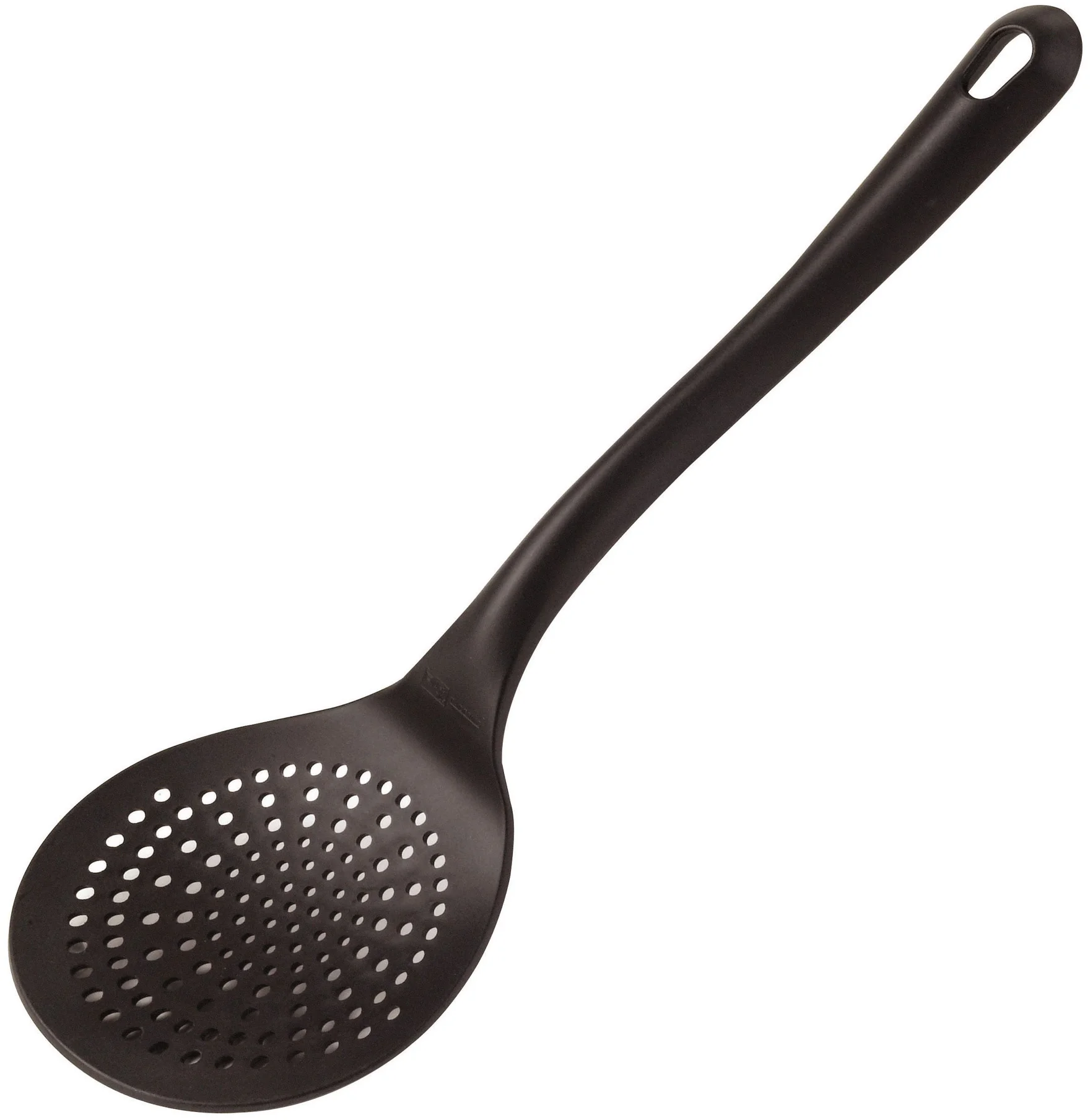 Łyżka cedzakowa poliamid dł. 35 cm