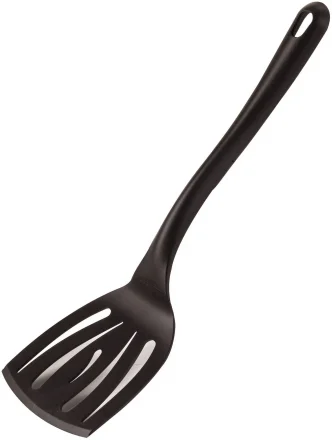Łopatka z poliamidu perforowana dł. 35 cm