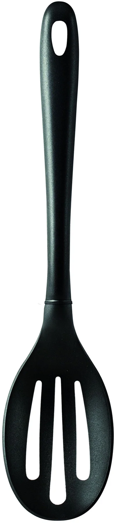 Łyżka perforowana poliamid dł. 35 cm 