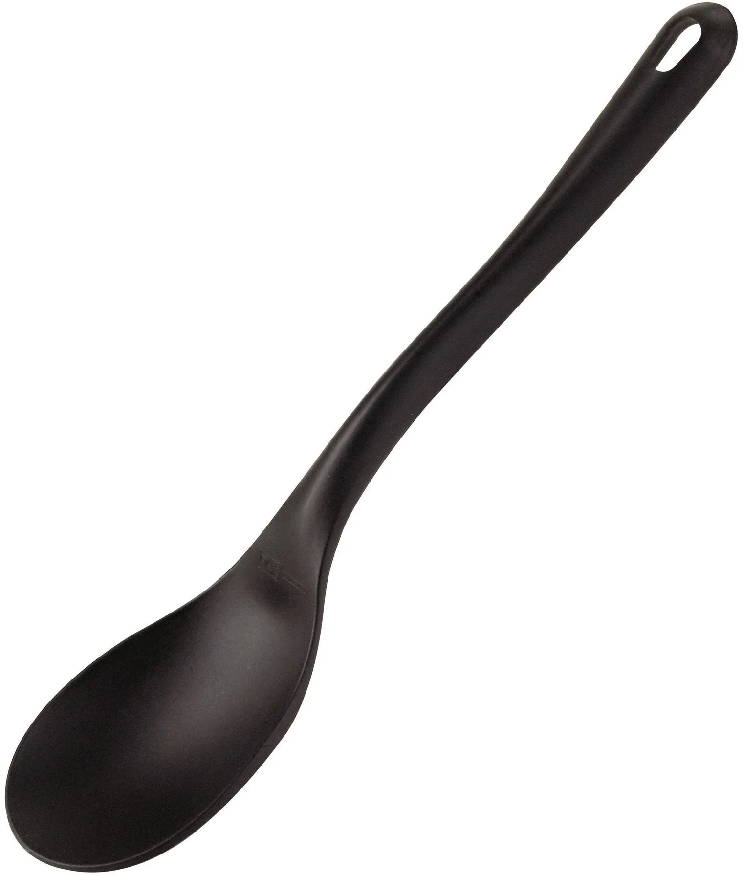 Łyżka z poliamidu dł.35 cm