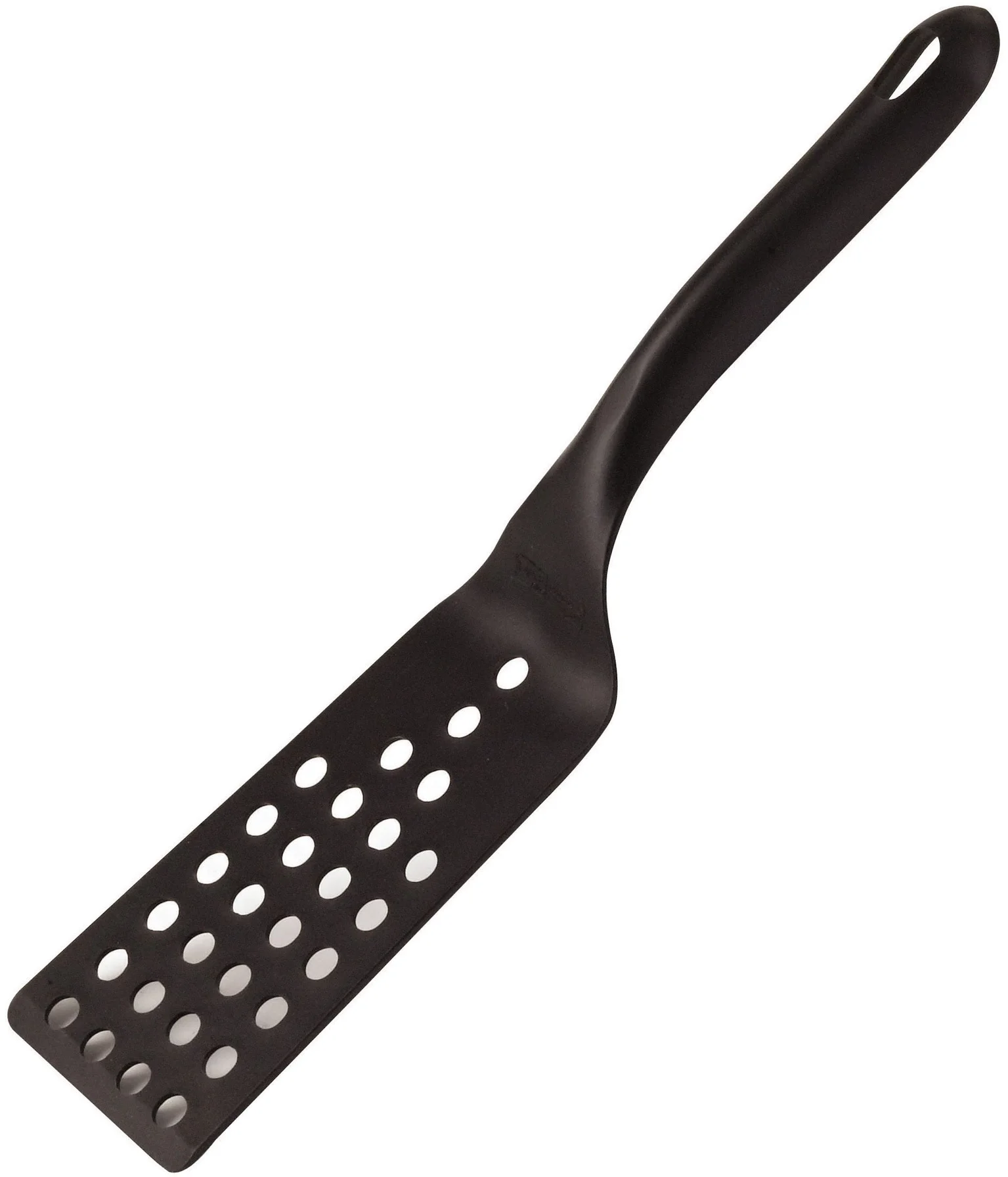 Łopatka do patelni non-stick perforowana dł. 30 cm