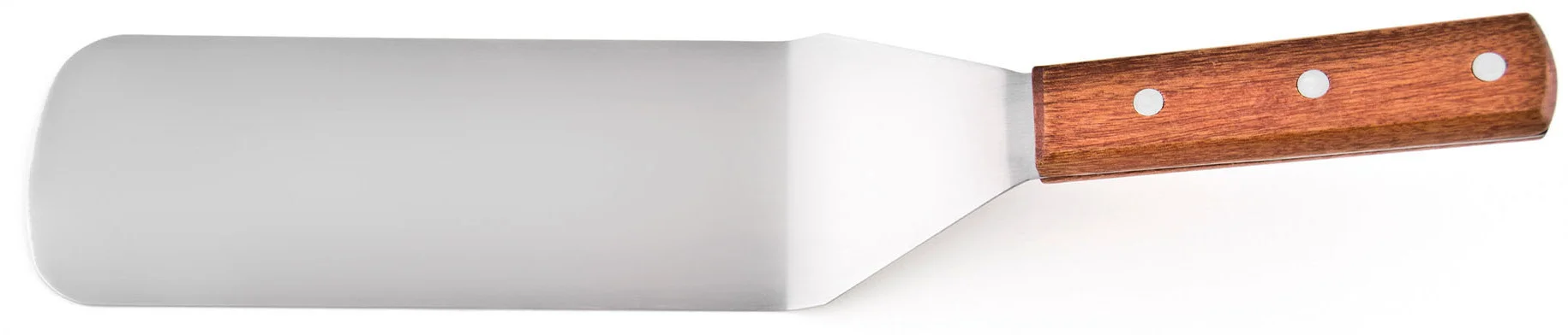 Łopatka do steków dł.25 cm