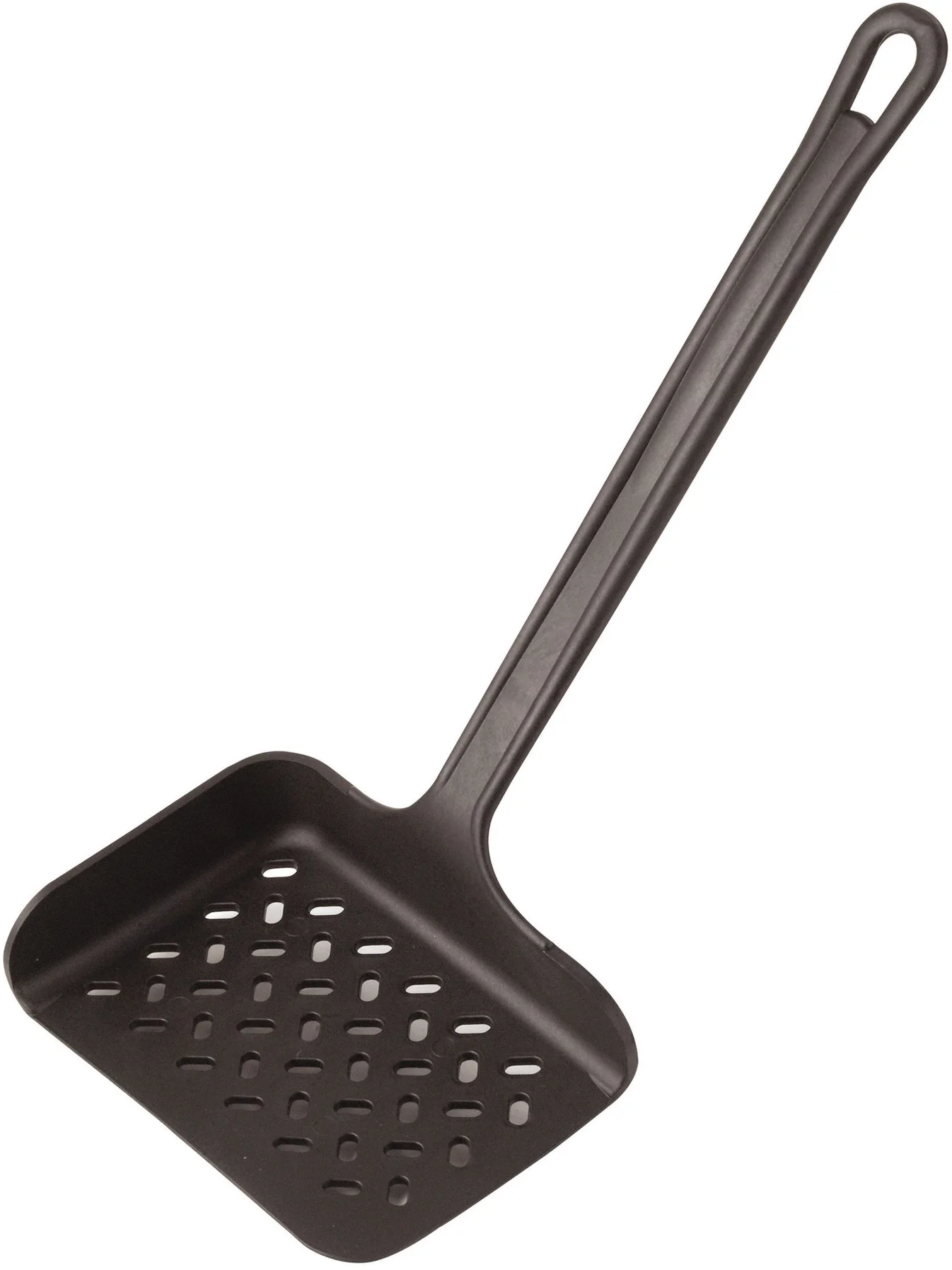 Łopatka do ryb / frytek poliamid dł. 35 cm