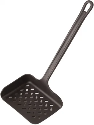 Łopatka do ryb / frytek poliamid dł. 35 cm